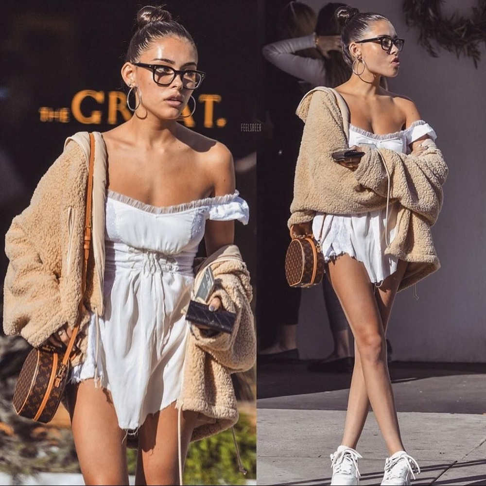 Prix Teddy Jacket